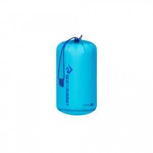 Sea To Summit Ultra-sil Stuff Sack 3l Atoll Blue
