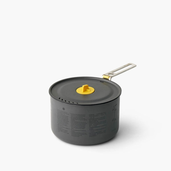 Sea To Summit Frontier Ul Pot - 2l