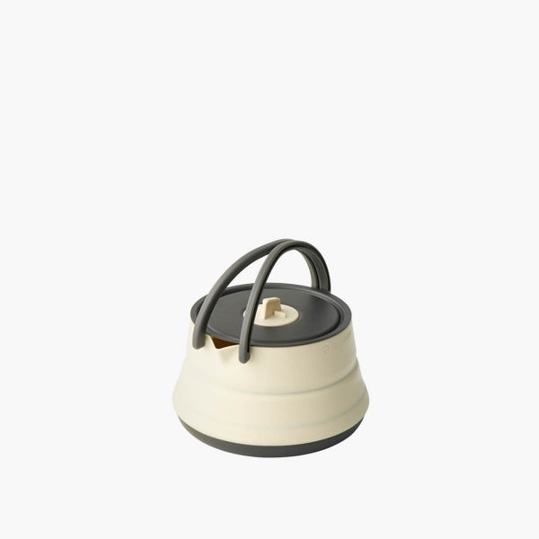 Sea To Summit Frontier Ul Collapsible Kettle - 1.1l