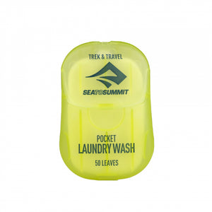 Sea To Summit Trek & Travel Pocket Laundry Wash