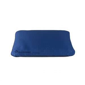 Sea To Summit Foamcore Pillow Navy Blue