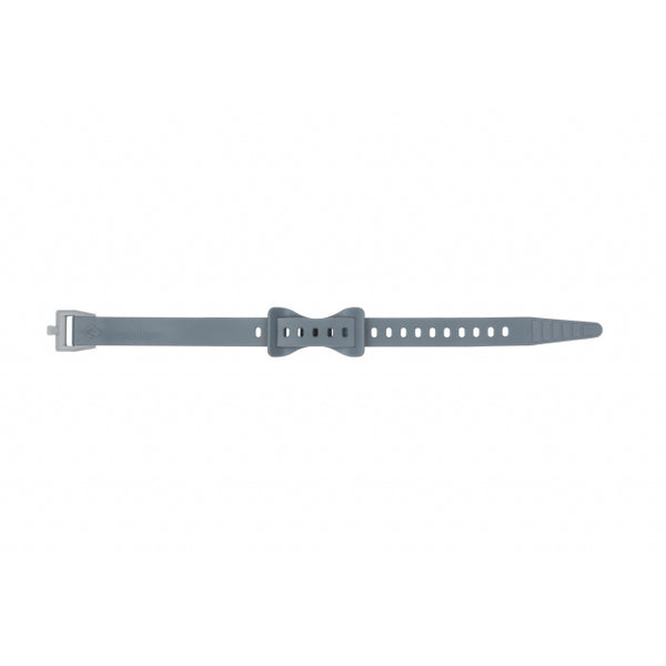 Sea To Summit Stretch-loc Tpu Straps 15: 375 Mm (15") X 20 Mm (3/4") - 2 Pack Dusk