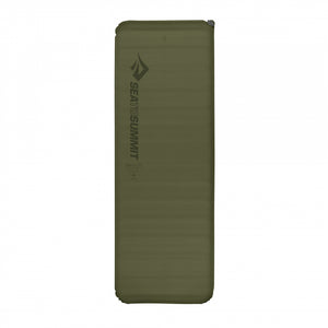 Sea To Summit Camp Plus Si Mat Rectangular - Regular Wide