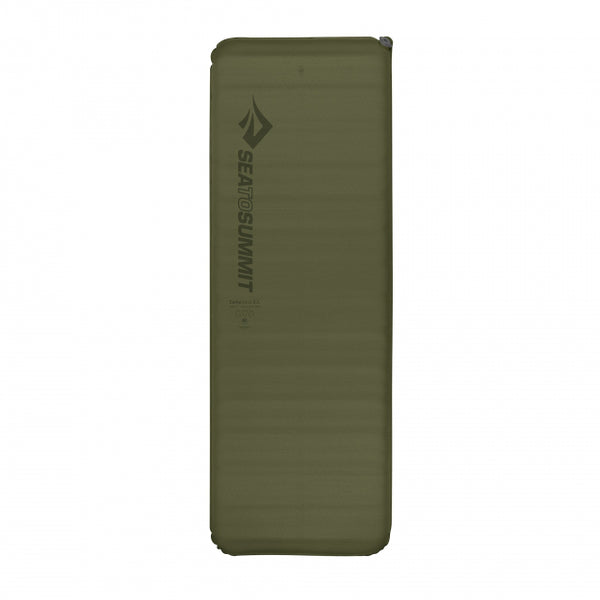 Sea To Summit Camp Plus Si Mat Rectangular - Regular Wide