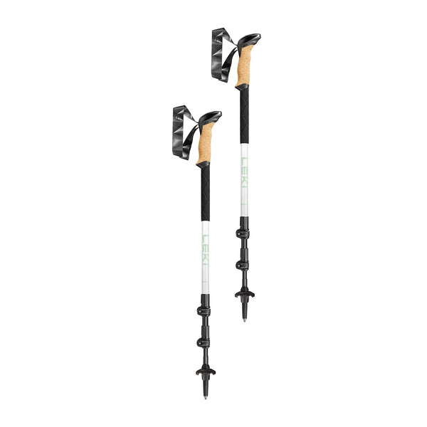 Leki Cressida Cork Lite