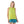 Smartwool Active Ultralite High Neck Tank Limeade