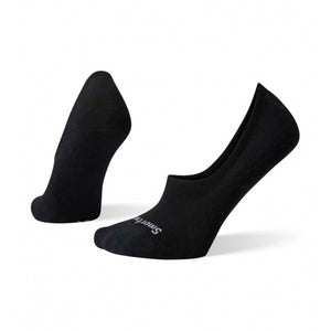 Smartwool Everyday Sneaker No Show Socks Black