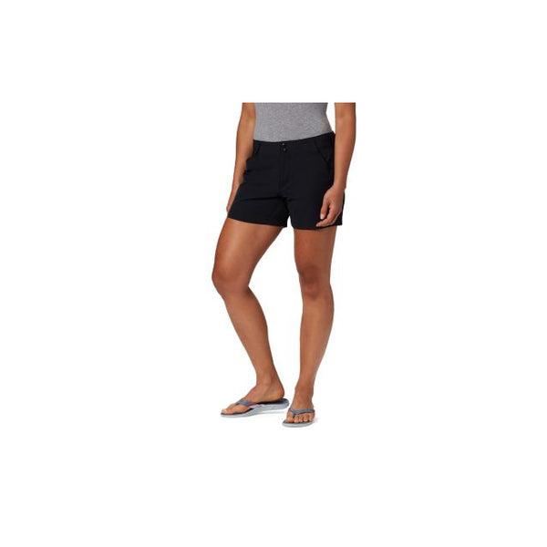 Columbia Coral Point Iii Short Black