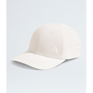 The North Face Horizon Hat White Dune