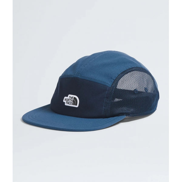 The North Face Class V Camp Hat Shady Blue/Summit Navy