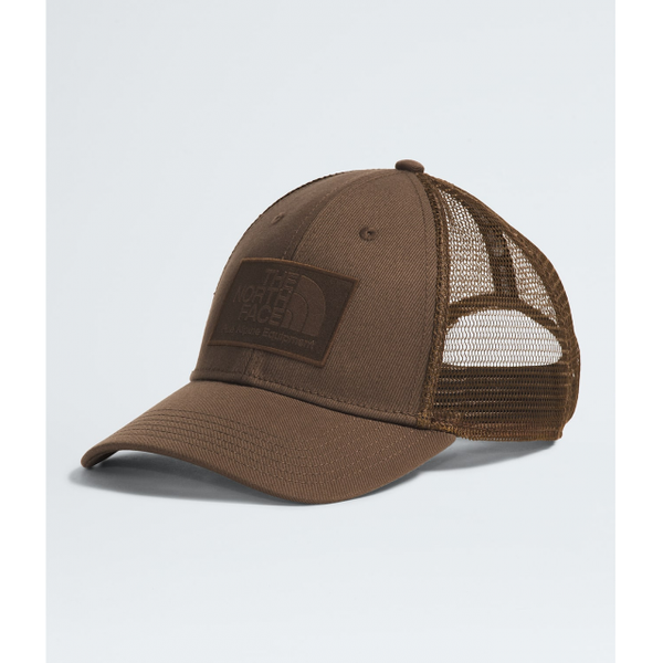 The North Face Mudder Trucker Smokey Brown/Demitasse Brown