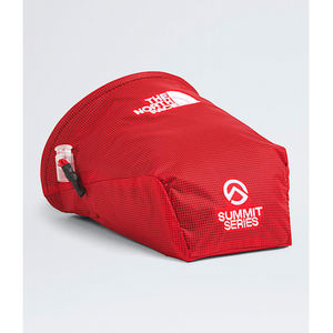 The North Face Summit Series Ultralight Chalk Bag TNF Red