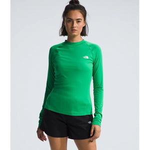 The North Face Class V Water Top Optic Emerald