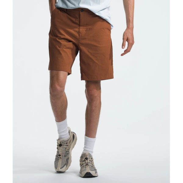 The North Face Sprag Short Stone Brown
