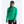 The North Face Summit Futurefleece Full Zip Hoodie Nebula Green