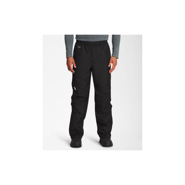 The North Face Antora Rain Pant TNF Black