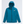 The North Face Summit Casaval Hybrid Hoodie Dusk Blue
