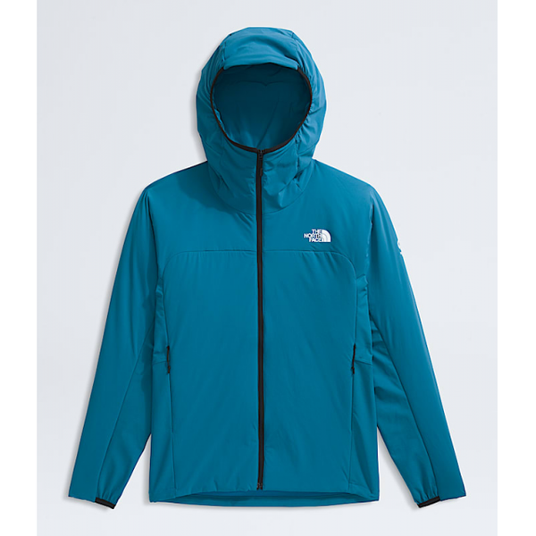 The North Face Summit Casaval Hybrid Hoodie Dusk Blue