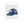 The North Face Embroidered Mudder Trucker Shady Blue/Bear Graphic