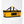 The North Face Base Camp Gear Box-l Summit Gold/TNF Black-NPF