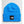 The North Face Big Box Beanie Optic Blue