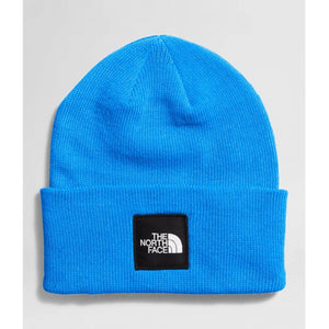 The North Face Big Box Beanie Optic Blue