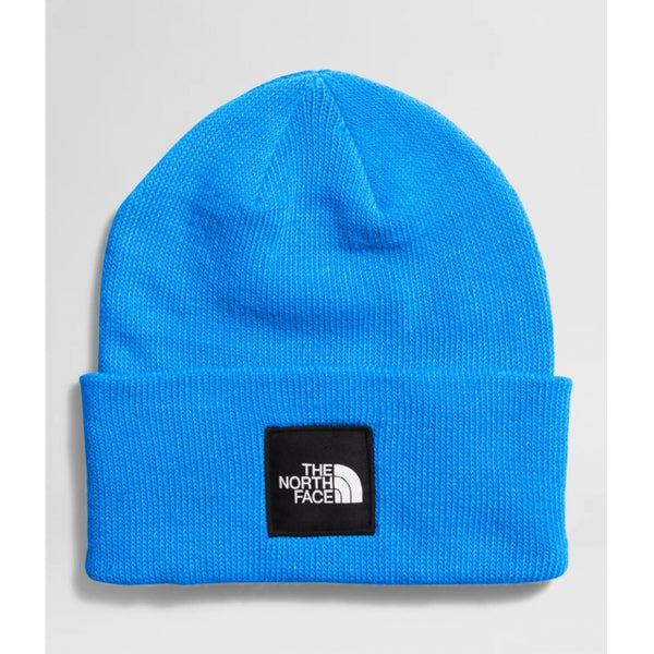 The North Face Big Box Beanie Optic Blue