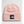 The North Face Big Box Beanie Pink Moss