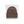 The North Face Urban Cuff Beanie Smokey Brown
