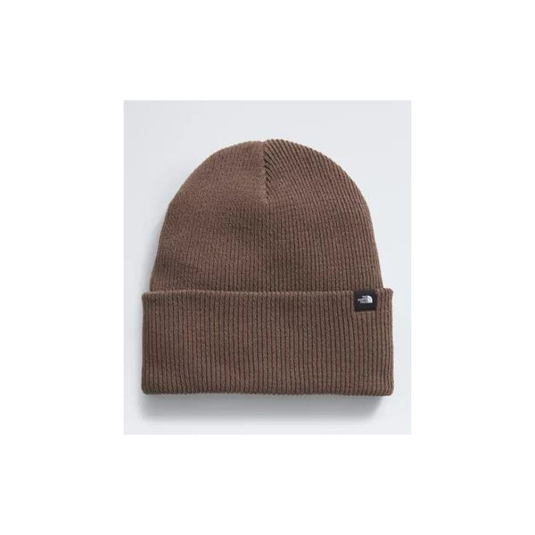The North Face Urban Cuff Beanie Smokey Brown