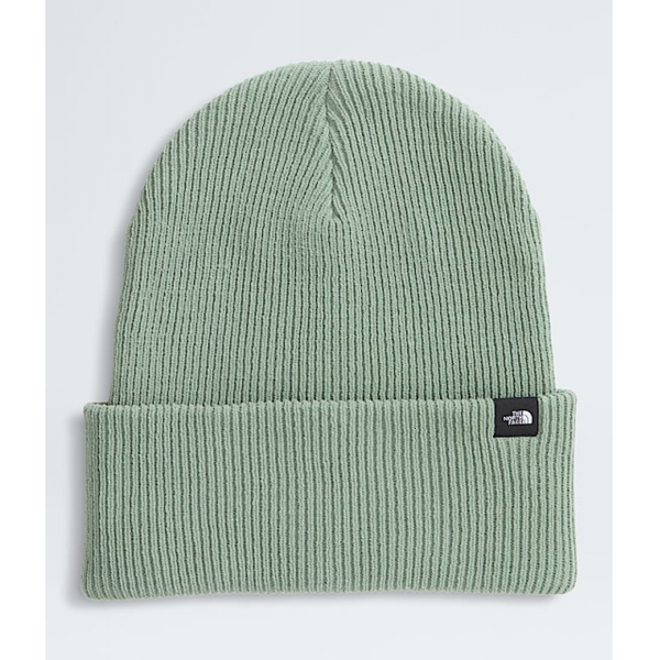 The North Face Urban Cuff Beanie Slate Moss