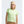 The North Face S/s Evolution Cutie Tee Astro Lime