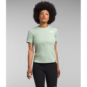 The North Face Sunriser S/s Misty Sage