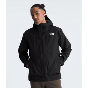 The North Face Terrain Vista 3l Pro Jacket TNF Black-NPF