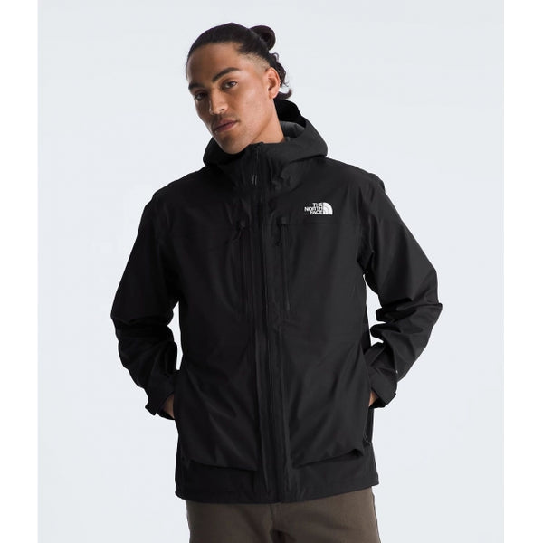 The North Face Terrain Vista 3l Pro Jacket TNF Black-NPF