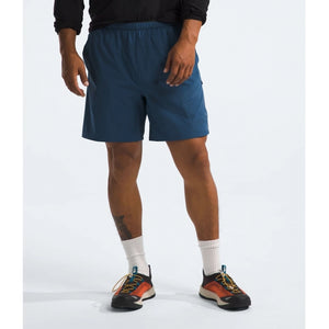 The North Face Lightstride Short Shady Blue