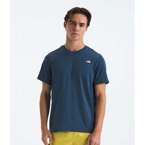 The North Face Adventure Tee Shady Blue