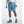 The North Face Class V Pathfinder Pull-on Short Steel Blue