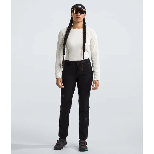 The North Face Summit Off Width Pant TNF Black-NPF