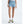 The North Face Wander Short 2.0 Steel Blue/Indigo Stone