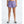 The North Face Wander Short 2.0 High Purple