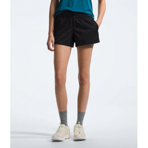 The North Face Aphrodite Short TNF Black