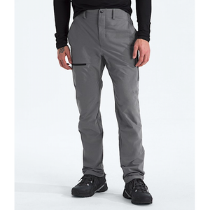 The North Face Basin Pant Smoked Pearl