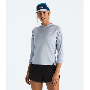 The North Face Sunriser Hoodie Mystic Haze