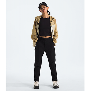 The North Face Basin Pant TNF Black