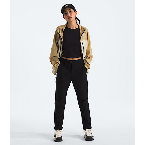 The North Face Basin Pant TNF Black