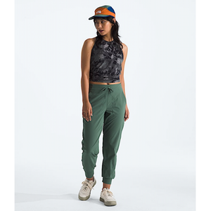 The North Face Never Stop Wearing Jogger Duck Green