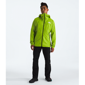 The North Face Summit Papsura Futurelight Jacket Meadow Grass