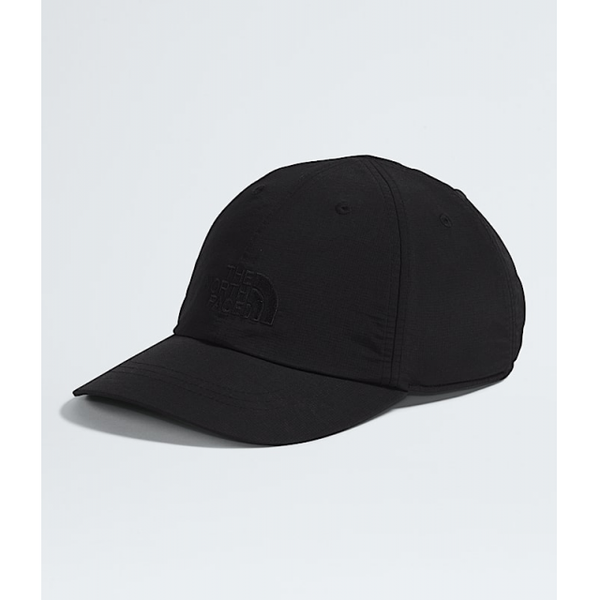 The North Face 66 Flashdry Hat TNF Black/TNF Black