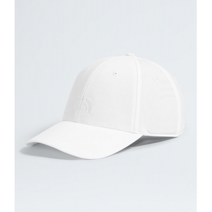 The North Face 66 Flashdry Hat TNF White/TNF White